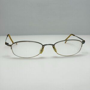 Adidas Eyeglasses Eye Glasses Frames A780 40 6051 Austria 50-18-130 Read Desc